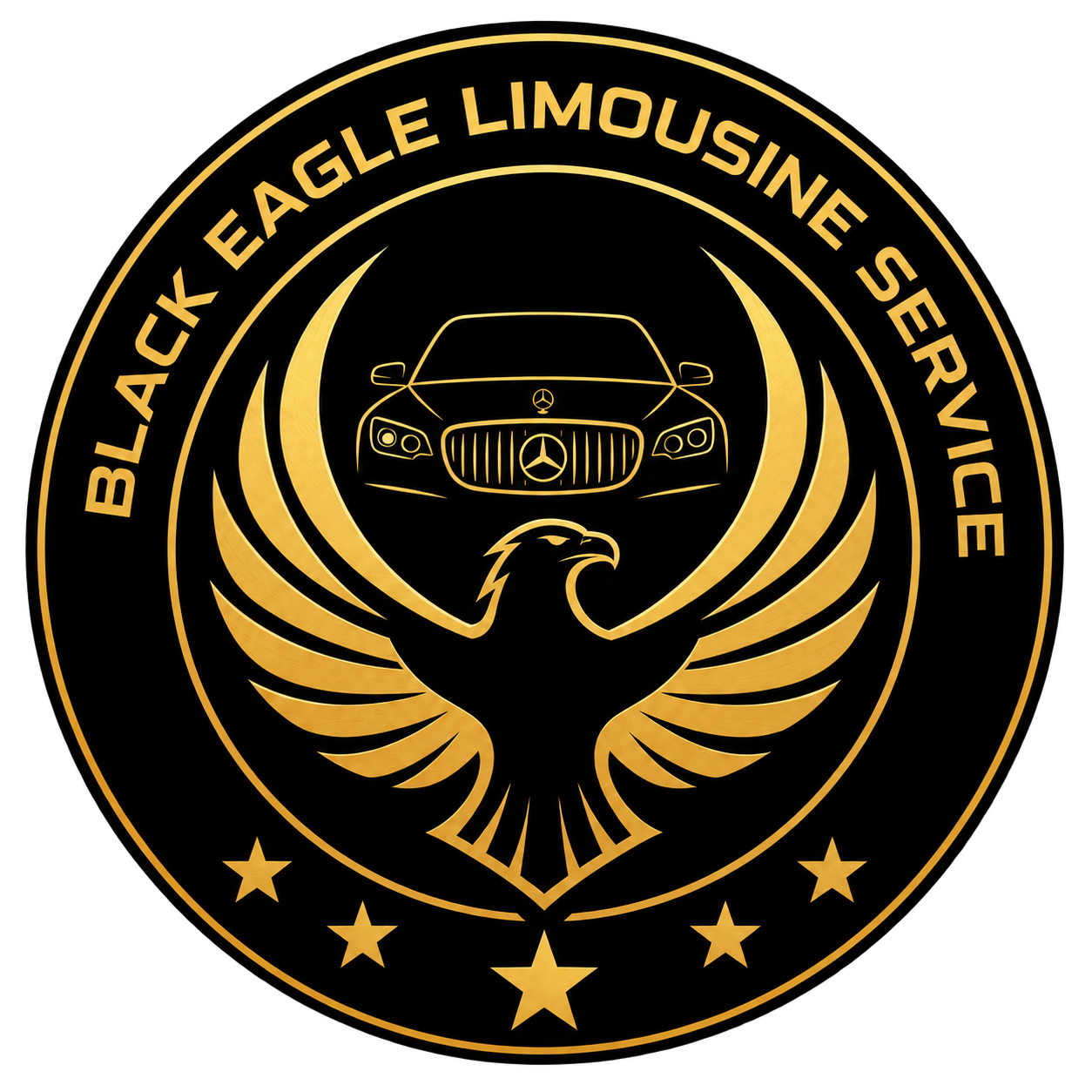 Black Eagle Limousinen Service Wien